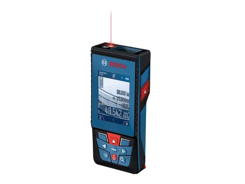 Bosch Professional Laser-Distanzmesser GLM 100-25 C 100 m