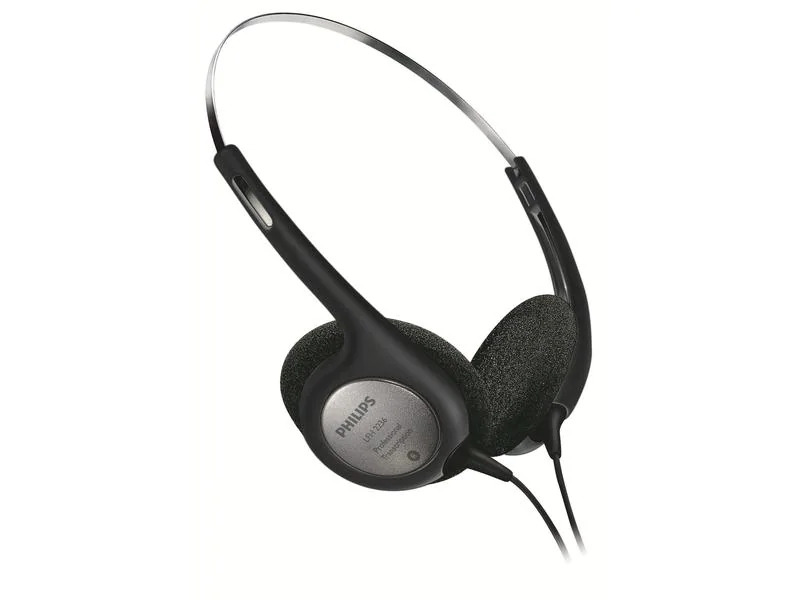 Philips Headset LFH2236 Stereo-Kopfhörer