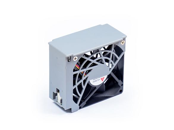 Synology NAS-Ersatzlüfter FAN 80 x 80 x 25_4