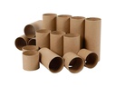 Creativ Company Papp-Rolle Ø 5 cm 60 Stück
