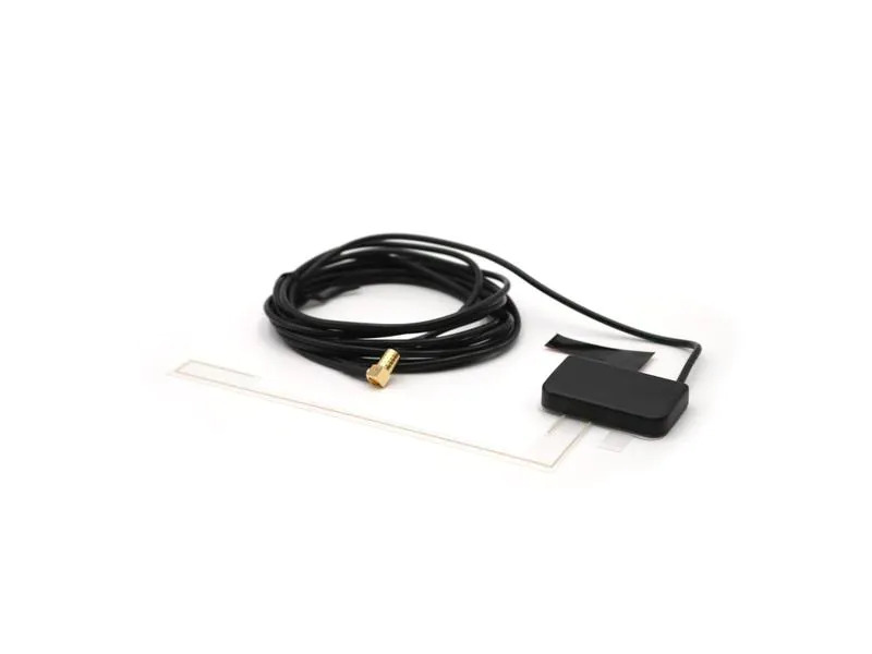 Blaupunkt DAB+ Antenne Aktiv