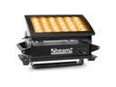 BeamZ Pro Archiktekturscheinwerfer Star-Color 360 Wash Light