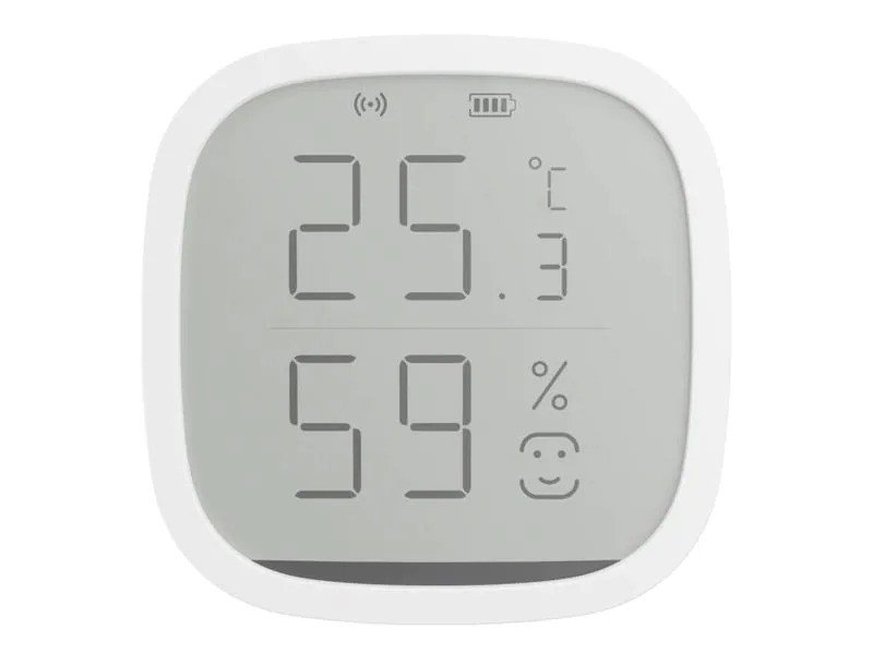 Marmitek Hygrometer Sense MO Zigbee 3.0