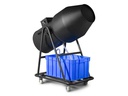 BeamZ Pro Schaumkanone JFC1000