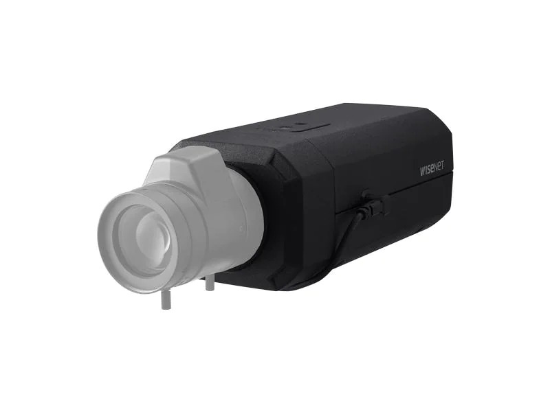 Hanwha Vision Netzwerkkamera XNB-9003 ohne Objektiv