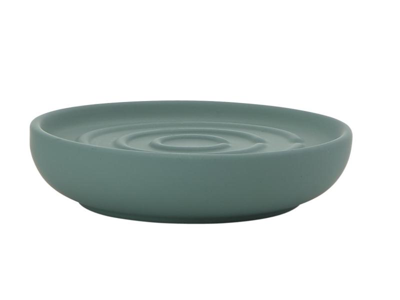 Zone Denmark Seifenschale Nova Petrol Green