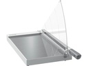 Leitz Bürogeräte Hebelschneidegerät Precision Home Office A3 15 Blätter