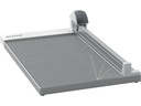 Leitz Bürogeräte Rollenschneidegerät Precision Home A3 10 Blätter