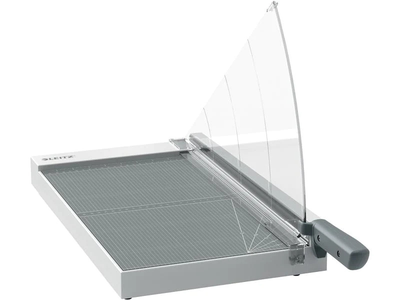 Leitz Bürogeräte Hebelschneidegerät Precision Home Office A3 10 Blätter