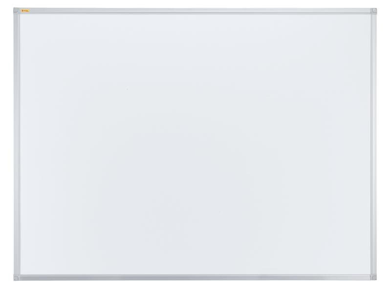 Franken Whiteboard X-tra!Line 60 cm x 90 cm, Weiss