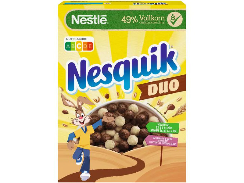 Nestlé Cerealien Duo Cerealien 325 g