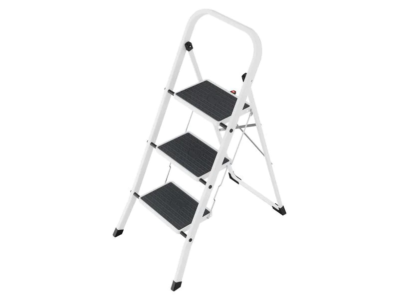 Hailo Klapptritt K20 3 Stufen