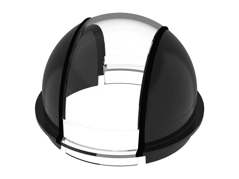 Axis Ersatzkuppel TQ3807-E Dome Cover klar