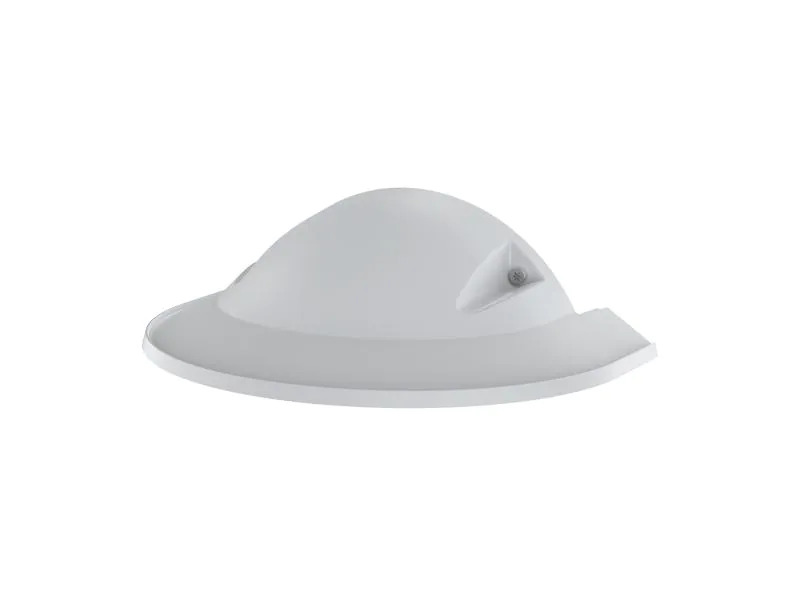 Axis Wetterschutzgehäuse TQ3808-E Weiss 5 Stück