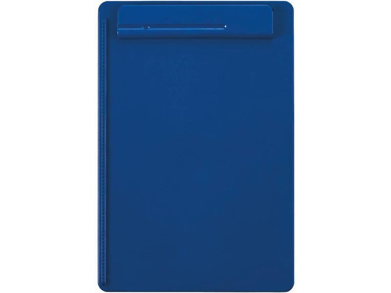 Maul Dokumentenhalter MAULgo Blau