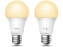 TP-Link Leuchtmittel Tapo L510E 2 Stück