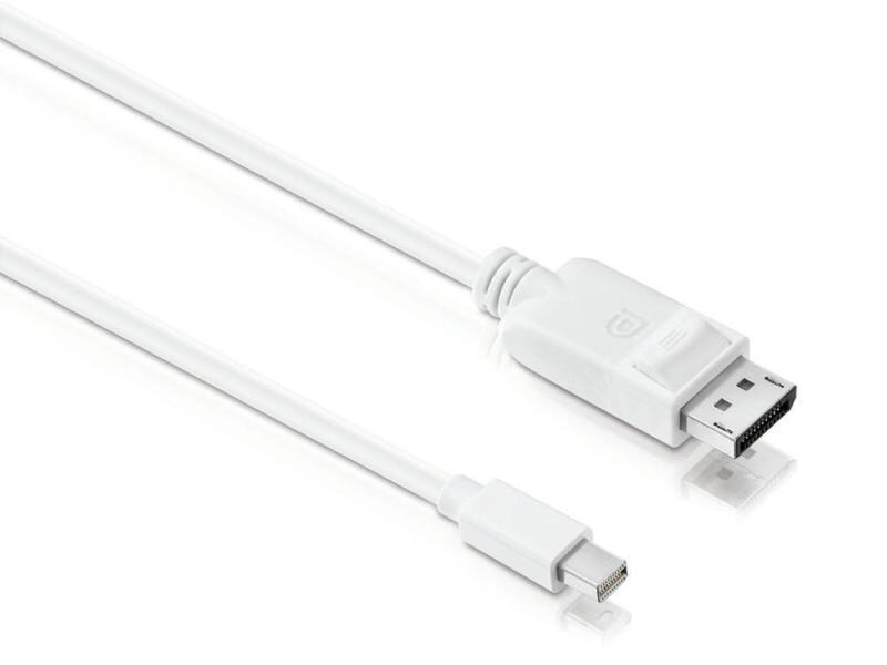 PureLink Kabel Mini-DisplayPort - DisplayPort, 1.5 m