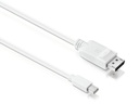 PureLink Kabel Mini-DisplayPort - DisplayPort, 1.5 m