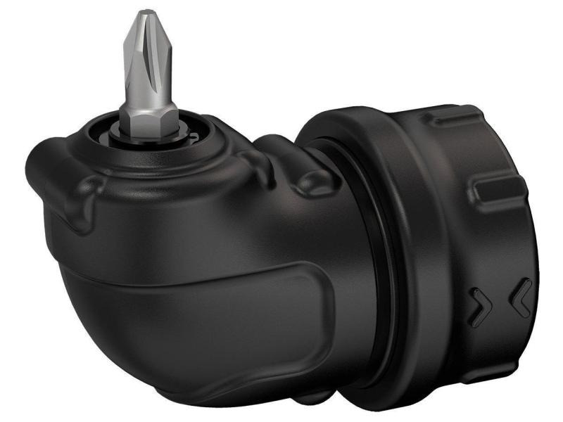 BLACK+DECKER Winkelaufsatz CS3651 LC