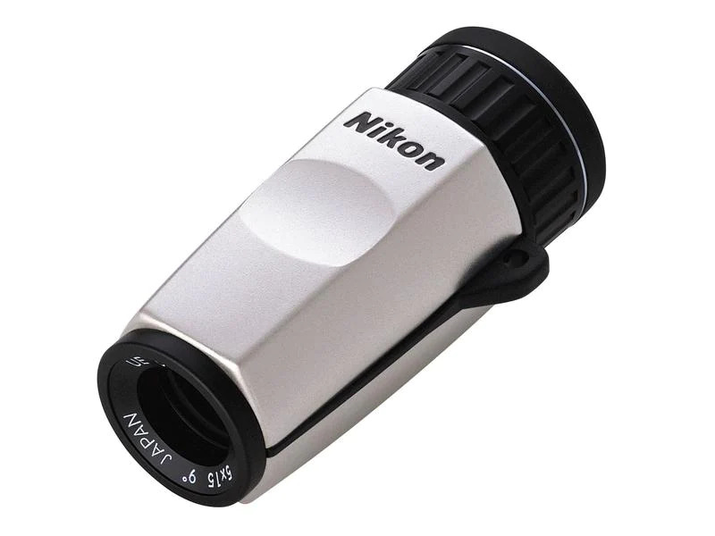 Nikon Monokular 5X15 HG