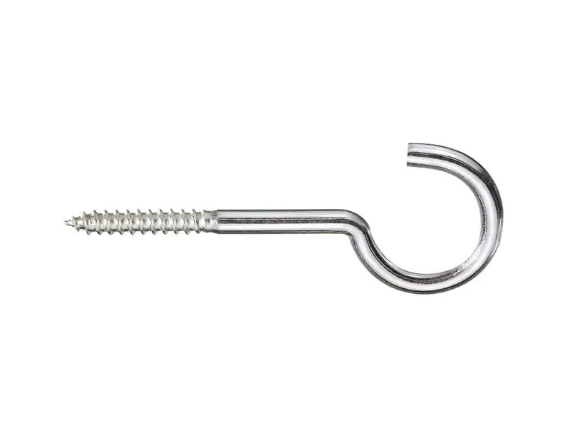 Krafter Ringschrauben Art.15 6,3 x 120 mm, 2 Stück