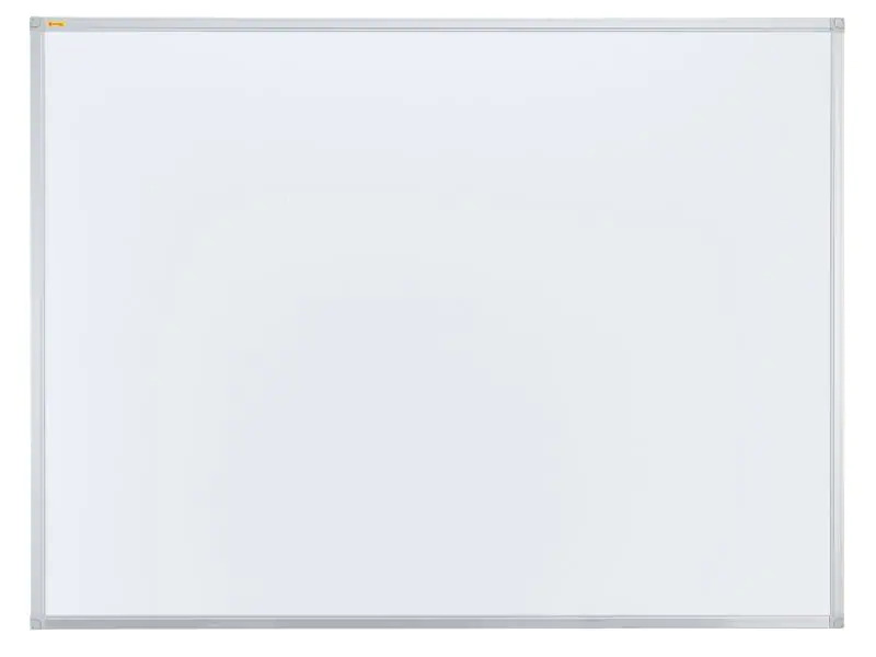 Franken Whiteboard X-tra!Line 45 cm x 60 cm, Weiss