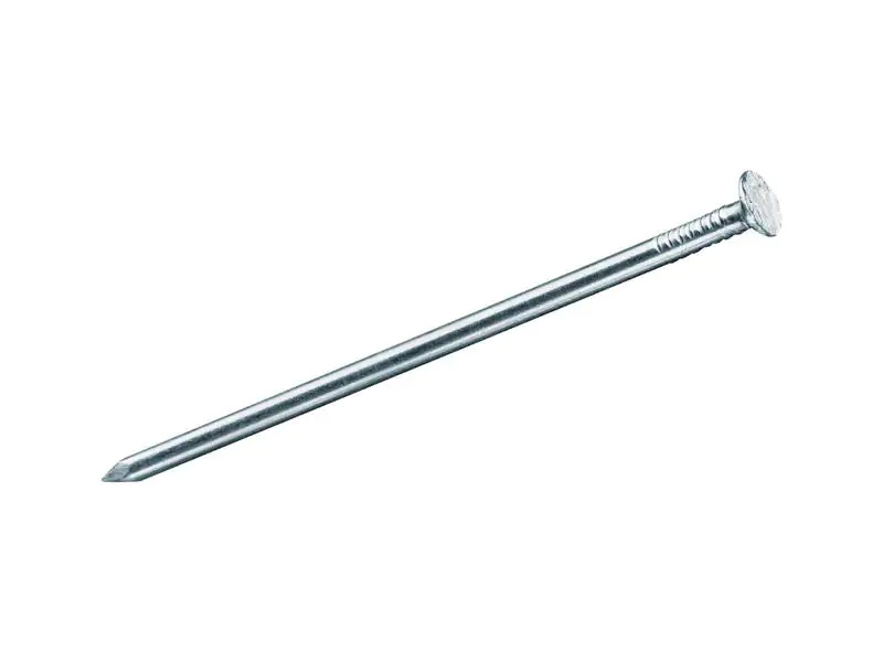 Krafter Senkkopfstifte, Stahl verzinkt 40 mm, 50 Stück
