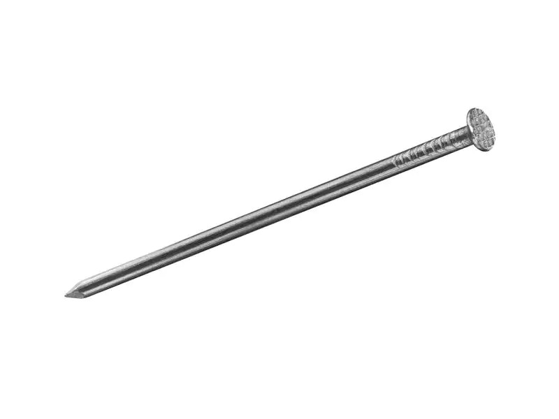 Krafter Flachkopfstifte, Stahl 15 mm, 210 Stück