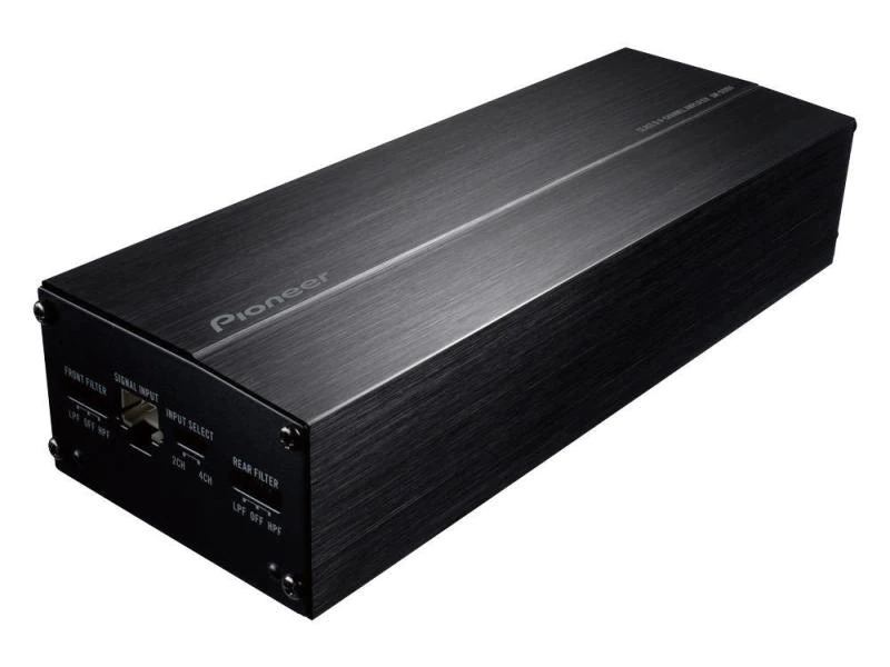 Pioneer Verstärker GM-D1004 4-Kanal