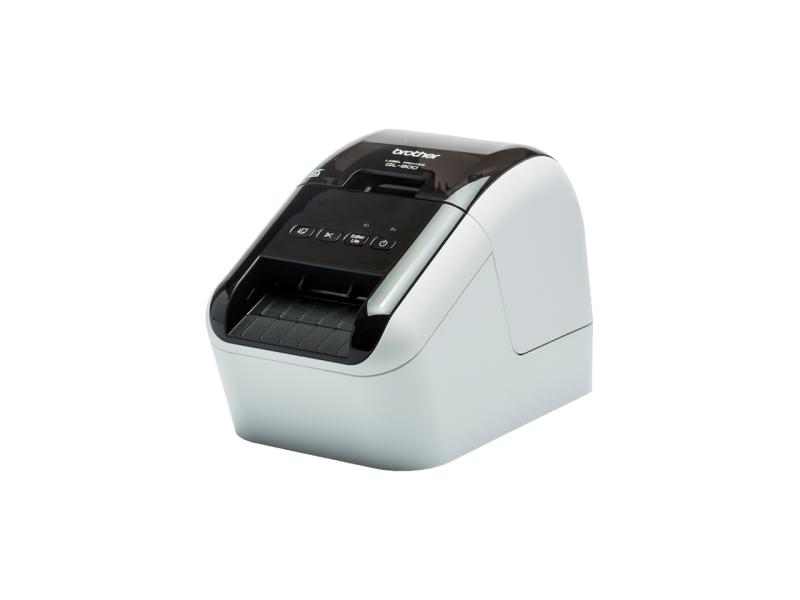 Brother Etikettendrucker PT QL-800