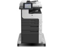HP Multifunktionsdrucker LaserJet Enterprise 700 MFP M725f