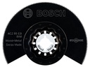Bosch Professional Segmentsägeblatt ACZ 85 EB Holz &amp; Metall, 85 mm