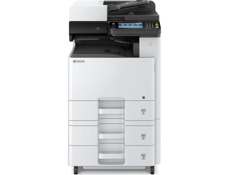 Kyocera Multifunktionsdrucker ECOSYS M8130CIDN/KL3 inklusive PF-471