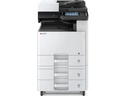 Kyocera Multifunktionsdrucker ECOSYS M8130CIDN/KL3 inklusive PF-471