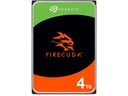 Seagate Harddisk FireCuda 3.5 SATA 4 TB