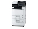 Kyocera Multifunktionsdrucker ECOSYS M8130CIDN/KL3 inklusive PF-470