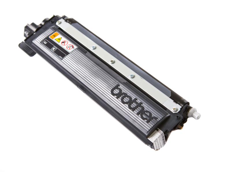 Brother Toner TN-230BK Black