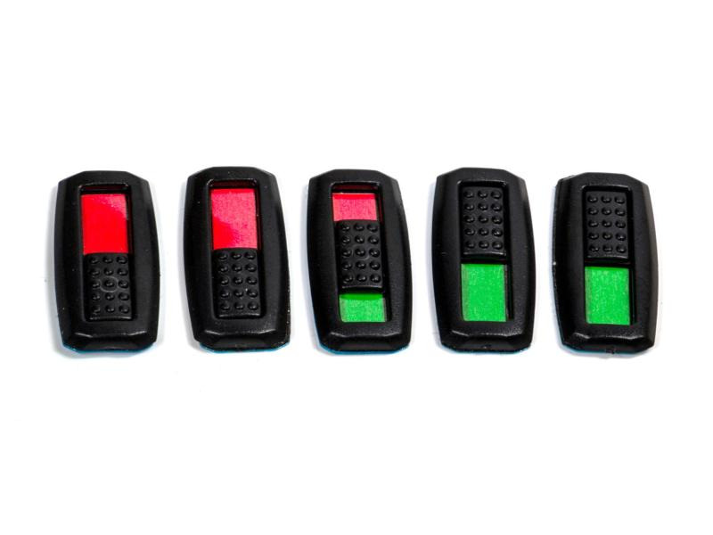 EP Ladezustandsmarkierer 5 Stück