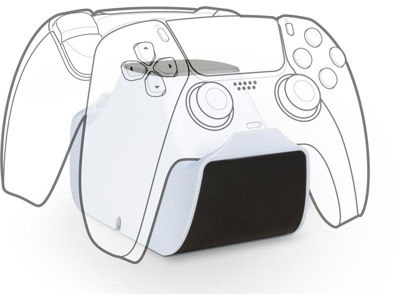 Nacon Ladestation PS5 Dual-Charger