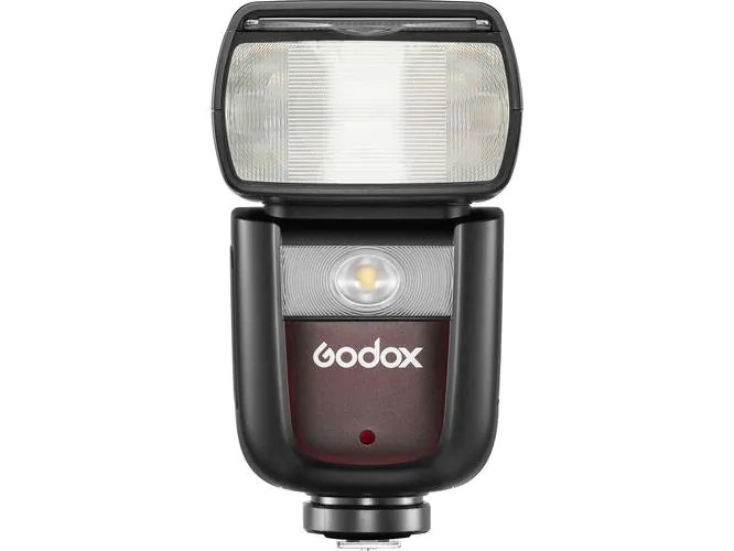 Godox Blitzgerät V860III mit TTL
