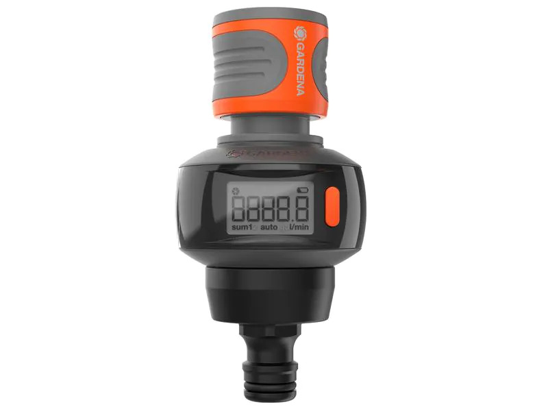 Gardena Wassermengenzähler AquaCount