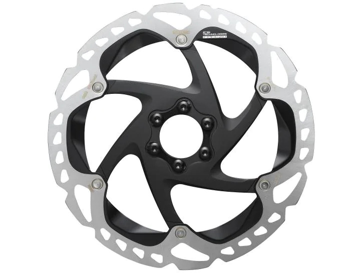 Shimano Bremsscheibe RT-MT905 (Ø 203 mm) 6-Loch