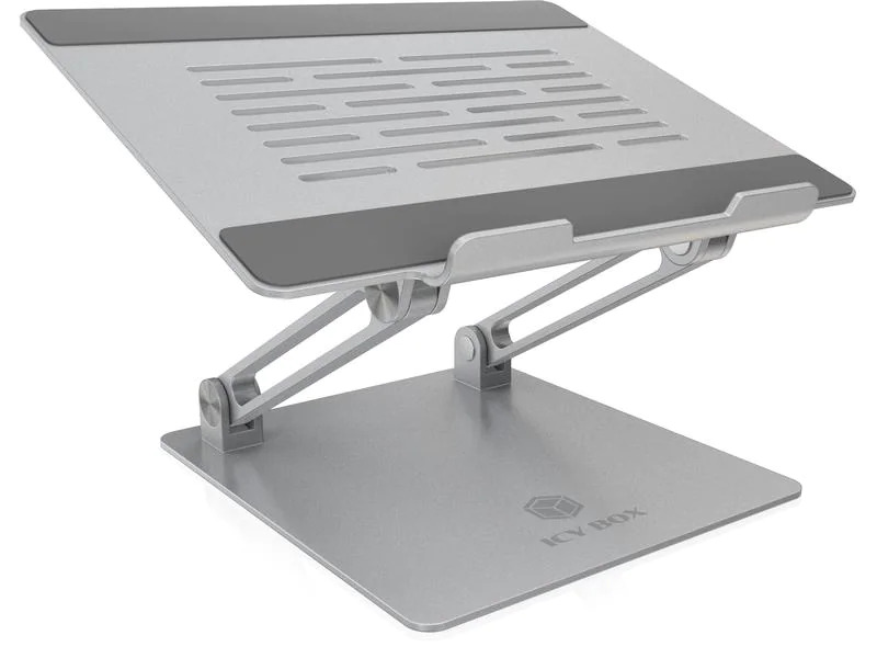ICY BOX Notebook-Ständer IB-NH300 17