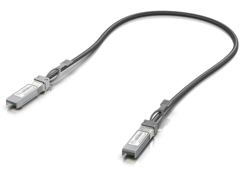 Ubiquiti Direct Attach Kabel UACC-DAC-SFP10-0.5M SFP+/SFP+ 0.5 m