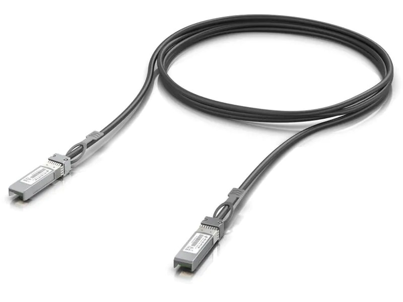 Ubiquiti Direct Attach Kabel UACC-DAC-SFP10-3M SFP+/SFP+ 3 m