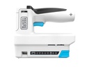 BLACK+DECKER Akku-Tacker BCN115-XJ
