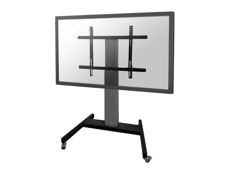 NEOMOUNTS TV-Trolley Plasma-M2250 Silber