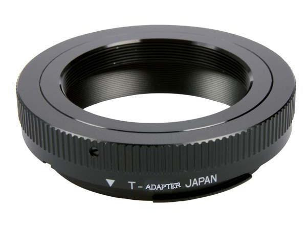 Dörr Objektiv-Adapter T2 für Olympus