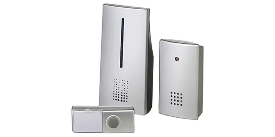 Heidemann Türgong Set HX Duo
