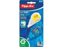 Tipp-Ex Korrekturroller Easy Refill Ecolutions 5 mm, 1+1